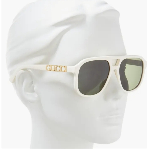 Gucci sunglasses !AUTHENTIC! - Picture 4 of 4